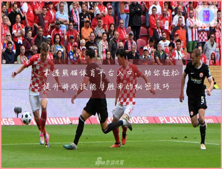 掌握熊猫体育平台入口，助你轻松提升游戏技能与胜率的秘密技巧