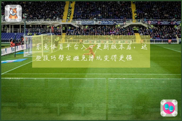 乐竞体育平台入口更新版本后，这些技巧帮你避免掉坑变得更强